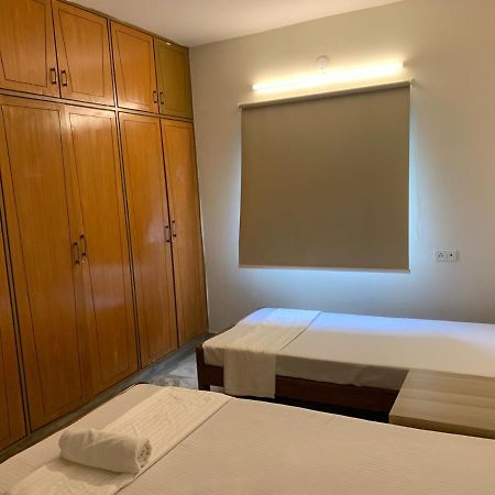 Studio Stay By White Fields Hitec City, Hyderabad Kondapur  Exterior photo